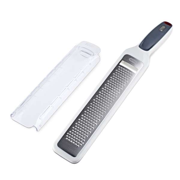 Zyliss Smooth Glide Rasp Grater.