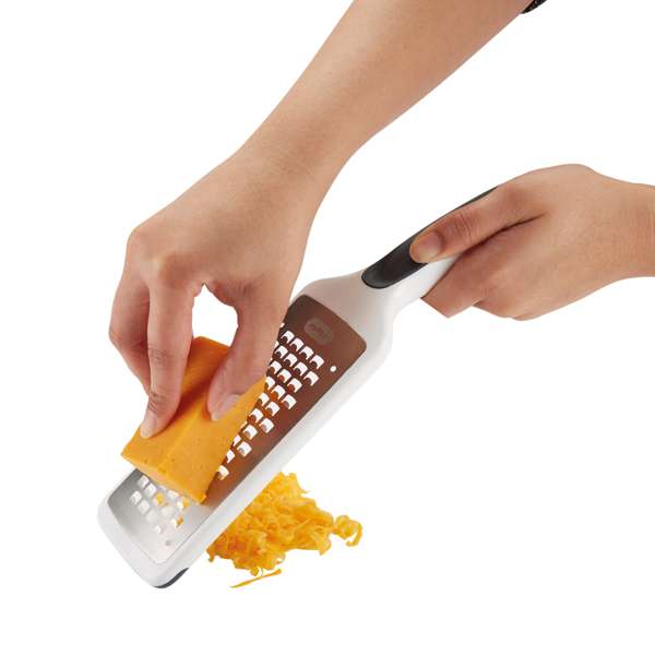 Zyliss Coarse Grater (Soft Square).