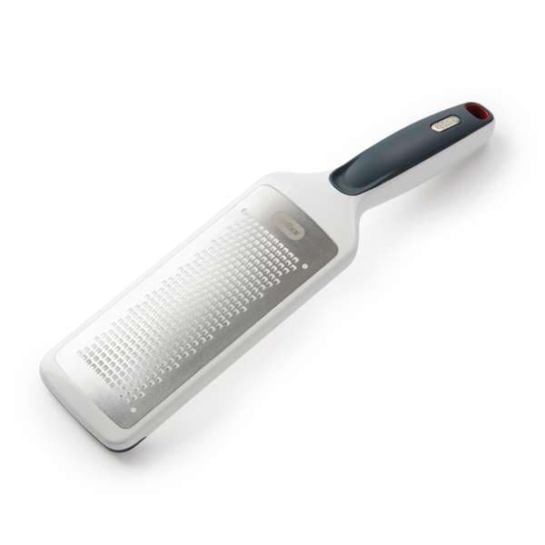 Zyliss Fine Grater (Soft Square).
