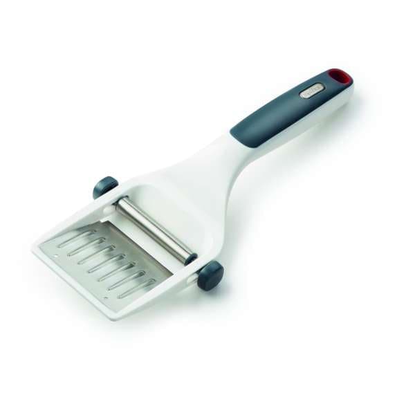Zyliss Dial & Slice Cheese Slicer.