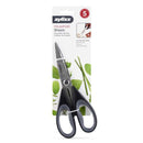 Zyliss Household Shears Black.