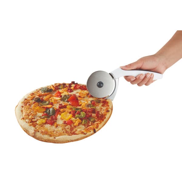 Zyliss Sharp Edge Pizza Cutter.