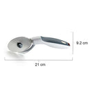 Zyliss Sharp Edge Pizza Cutter.