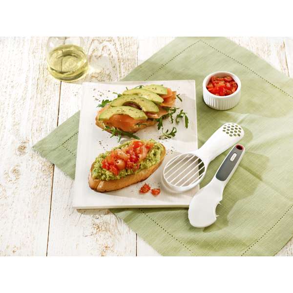 Zyliss 4 in 1 Avocado Tool.