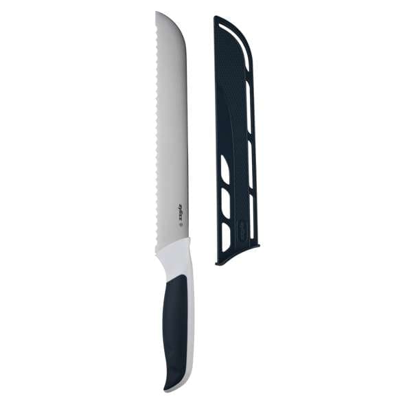 Zyliss Comfort Bread Knife.