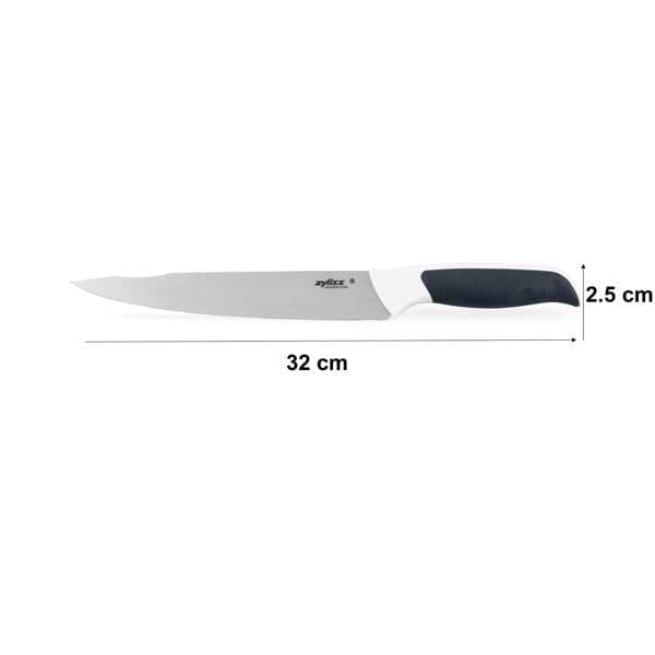 Zyliss Comfort Carving Knife.