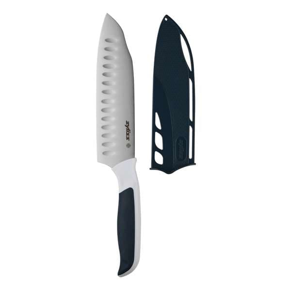 Zyliss Comfort Santoku Knife.