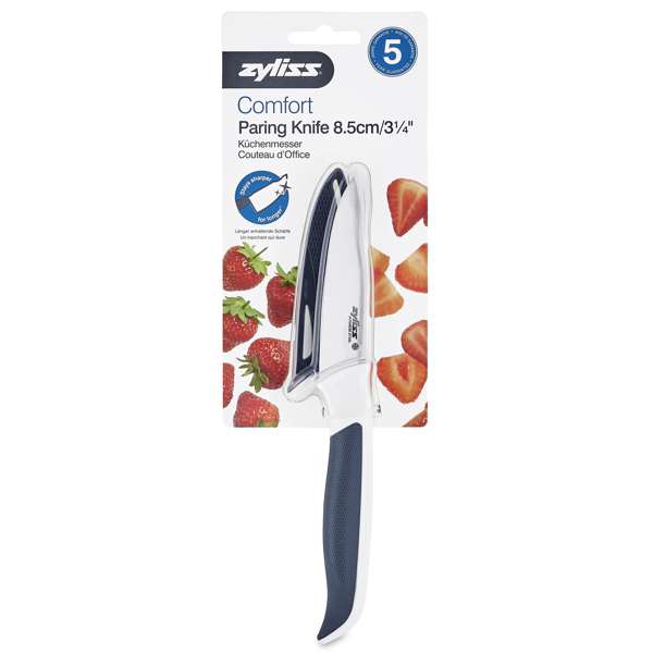 Zyliss Comfort Paring Knife.