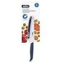 Zyliss Comfort Serrated Paring Knife.
