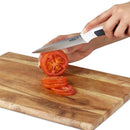 Zyliss Comfort Serrated Paring Knife.