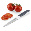 Zyliss Comfort Serrated Paring Knife.