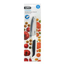 Zyliss Comfort Serrated Paring Knife.