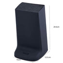 Zyliss Comfort Knife Block.