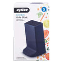 Zyliss Comfort Knife Block.