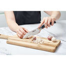 Zyliss Comfort Pro Mini Santoku Knife 13cm.