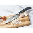 Zyliss Comfort Pro Mini Santoku Knife 13cm.