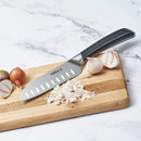 Zyliss Comfort Pro Mini Santoku Knife 13cm.