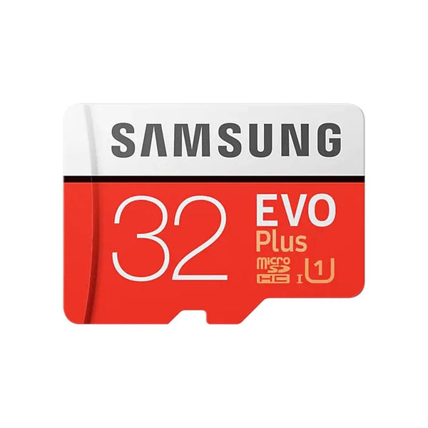 Samsung Evo Plus Microsdxc Memory Card 32.