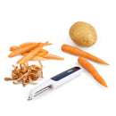 Zyliss Swivel Peeler.