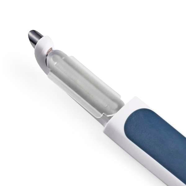 Zyliss Swivel Peeler.