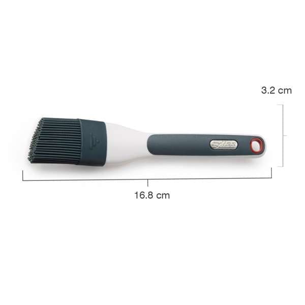 Zyliss Silicone Pastry Brush.