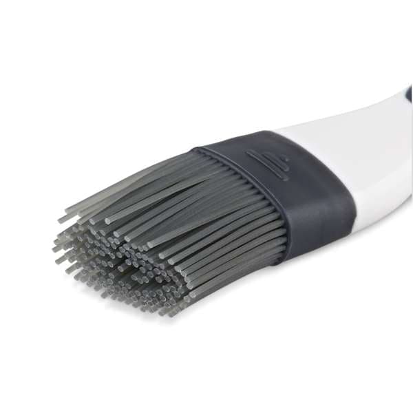 Zyliss Silicone Pastry Brush.