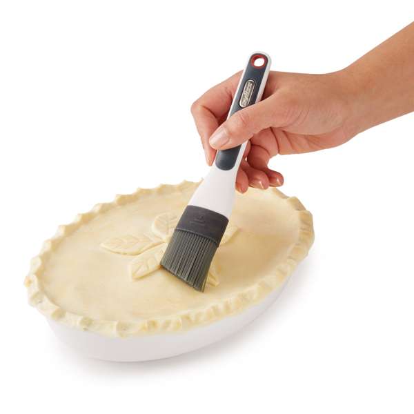 Zyliss Silicone Pastry Brush.