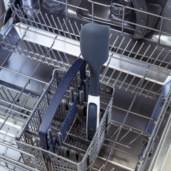 Zyliss Does It All Spatula.