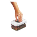 Zyliss Twist & Seal 0.475L Container.