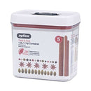 Zyliss Twist & Seal 1.6L Container.