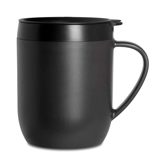 Zyliss Grey Hot Mug Cafetiere.