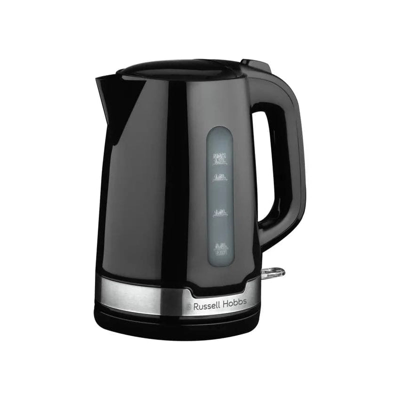 Russell Hobbs Kettle - Gloss Black.