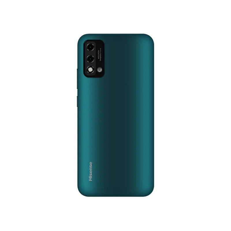 Hisense U50 - Green.