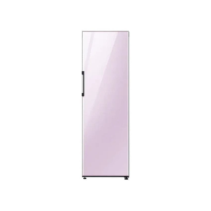 Samsung 385L Nett Bespoke 1 Door Fridge - Glam Lavender.