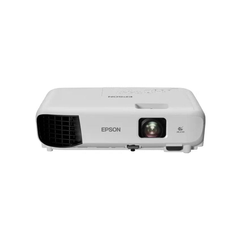 Epson Eb-e10 XGA Projector.