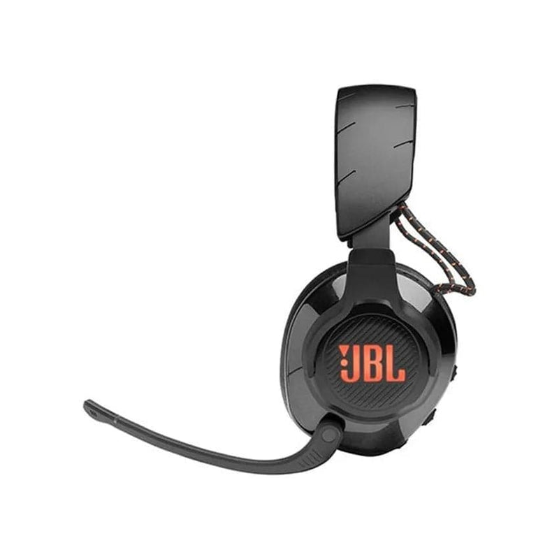 JBL Quantum 600 Wireless Over-ear Performance Gaming Headset - Black.