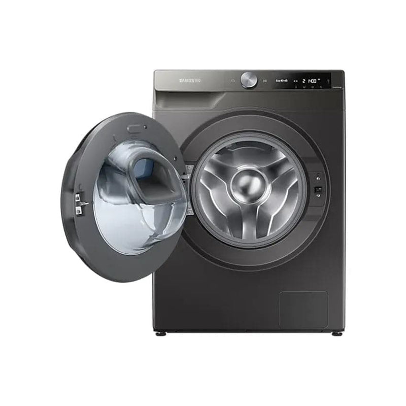 Samsung 9kg Washer / 6kg Dryer Combo - Inox.
