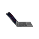 Packard Bell Monaco Flex Notebook - Silver.