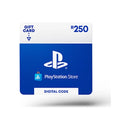 Sony Playstation® Wallet Top Up - 250 Zar.