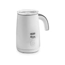De'longhi Alicia Latte Milk Frother - White.