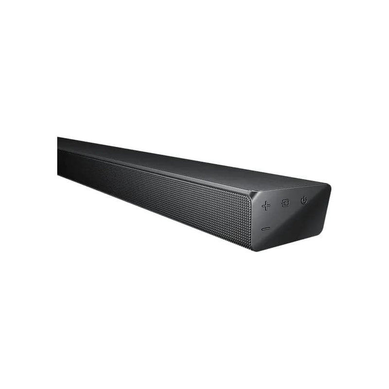 Samsung 2.1 Ch Soundbar - Black.