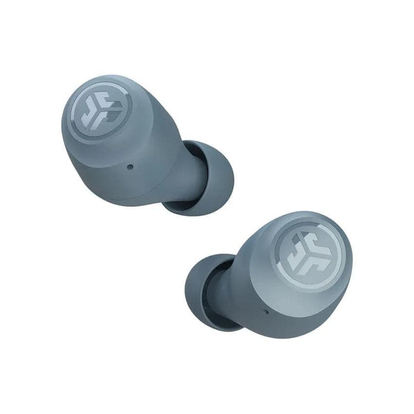 JLAB Go Air Pop True Wireless Earbuds - Slate.