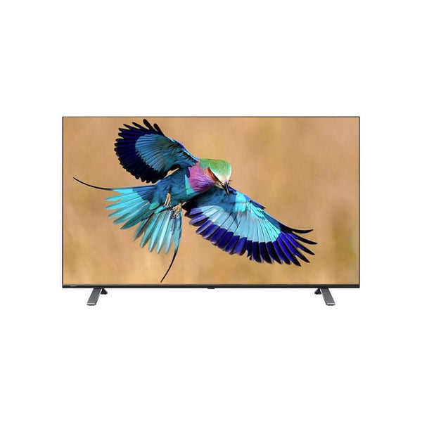 Toshiba 58" UHD HDR Smart 4k Dynamic Crystal Colour LED TV.