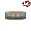 Sony Extra Bass Wireless Speaker - Beige.