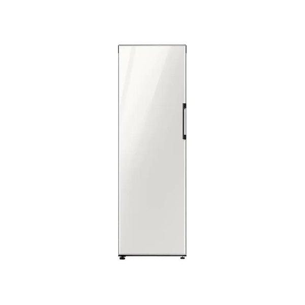 Samsung 315L Nett 1 Door Fridge/freezer - Glam White.