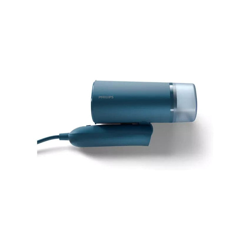 Philips 3000 Series Handheld 1000w Steamer - Blue.