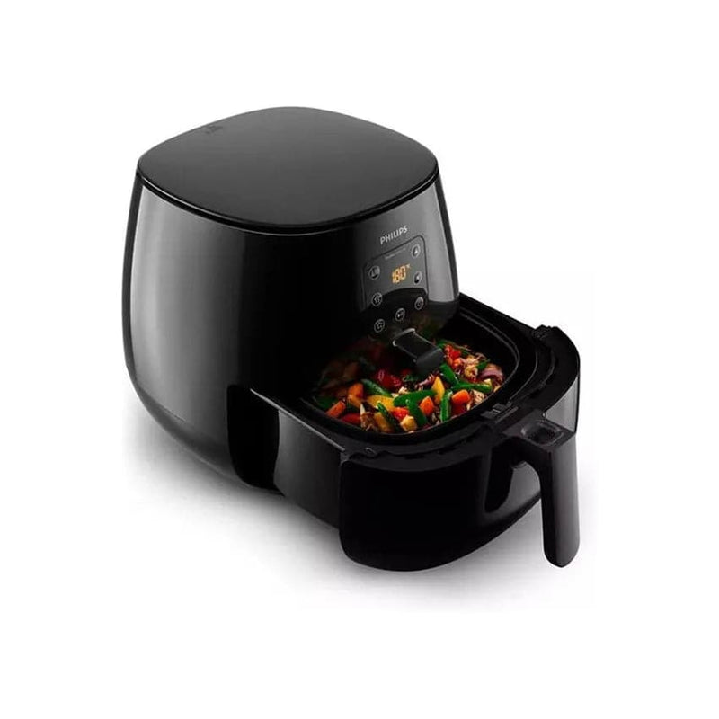 Philips Essential Airfryer Xl - Black.