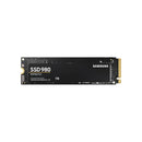 Samsung 980 Pcie 3.0 Nvme M.2 SSD 1 TB.