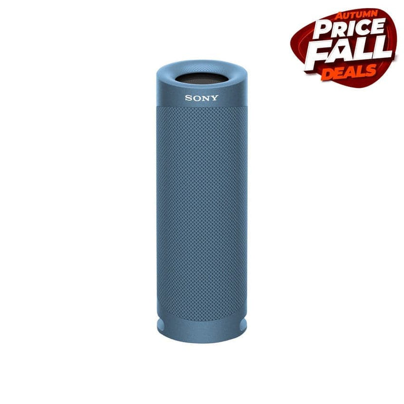 Sony Srs-xb23 Extra Bass Wireless Speaker - Blue.