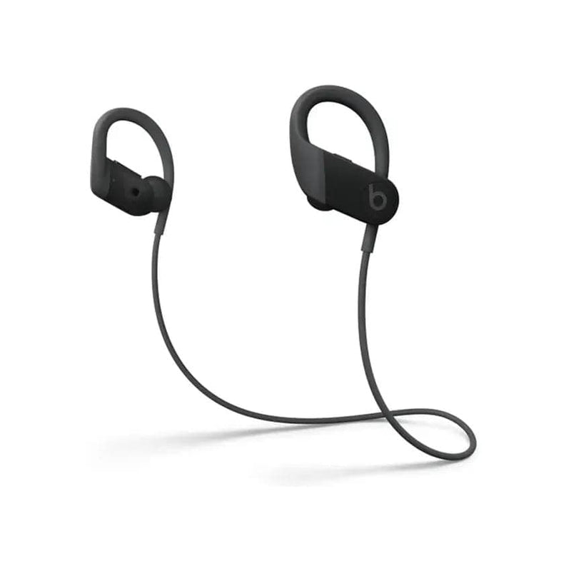 Beats Powerbeats High-performance Wireless Earphones - Black.